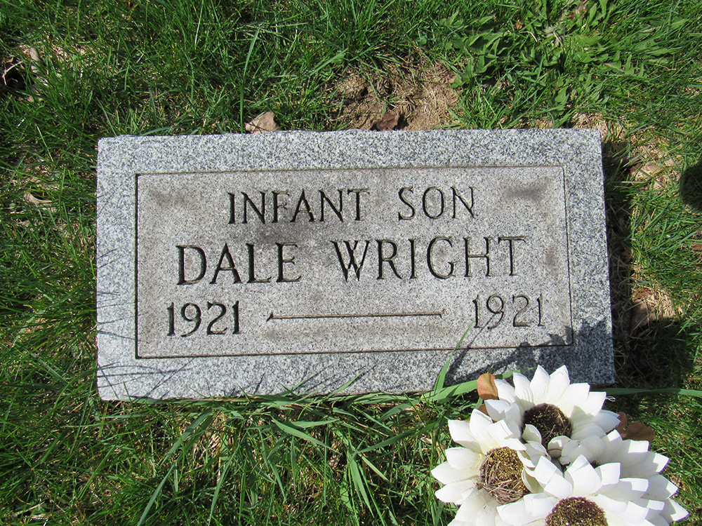 tombstone